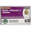 JUTAVIT Rutín + Vitamín C 60 tabliet