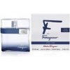 Salvatore Ferragamo F by Ferragamo Free Time, Toaletná voda 100ml - tester pre mužov