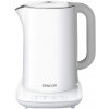 Rýchlovarná kanvica Sencor SWK 1591WH 2150 W 1,5 l biela (SWK 1591WH)