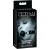 Fetish Fantasy Series Limited Edition FFSLE Breathable Ball Gag Blac