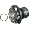 Novatec X4 orech, 6-západkový, Sram XD, hliník, OEM