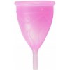 FemIntimate Eve Menštruačný kalíšok Ružová S