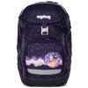 Školská taška pre prváčikov Ergobag prime - Heaven reflexné