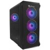 X-Diablo Gamer / R5 3050 RGB / Midi / R5-5500 / 16GB / 1TB / RTX 3050 / bez OS / 3R 115523190