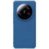 Nillkin Super Frosted PRO Zadní Kryt pro Xiaomi 14 Ultra Blue 57983120534