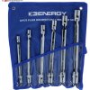 Obojstranný kĺbový kľúč Energy NE00163