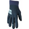 Rukavice Thor Agile Hero midnight/mint