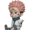 Plastoy Sukuna Skarbonka Jujutsu Kaisen - Bank na Monety PVC, Licencjonowana