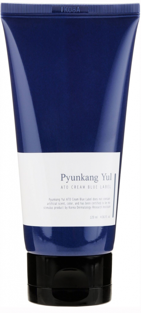 Pyunkang Yul ATO Cream Blue Label 120 ml