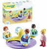 PLAYMOBIL® 71324 Číselný kolotoč (1.2.3)