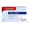 Canespor sada na nechty ung.der.1 x 10 g