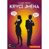 Mindok Krycí jména
