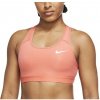 Nike Dri-FIT Swoosh Band Non-Padded Sports Bra - Dámska športová podprsenka Swoosh Band od Nike, dostupná v rôznych farbách. - 3469906