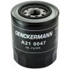 Olejový filter DENCKERMANN A210047