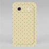 4NewCase - Kryt pre APPLE - iPhone 17 Air - INFINITY Hard - Blue Dots - 1017030500098