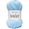 YarnArt Baby Svetlo modrá 215
