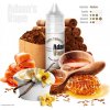 Adam´s Vape Shake and Vape Fluffy Tobacco 12ml (aróma pre výrobu e-liquidu Longfill)