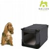 Maelson Soft Kennel Nylonová přepravka M 72 x 51 x 51 cm