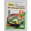 Lobo Polievka inst. Tofu miso 30 g