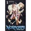 Kodansha America Noragami: Stray God 1