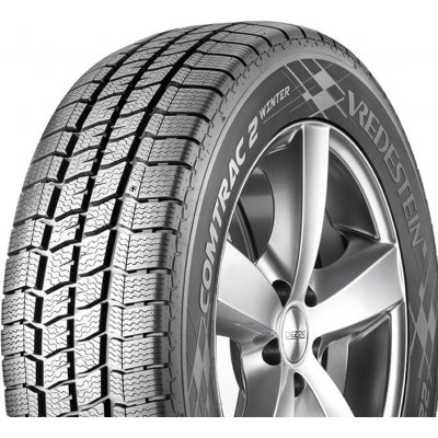 Vredestein Comtrac 2 Winter+ 195/60 R16 99/97T