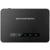 Grandstream DP760, repeater k DECT stanici DP750, 2 súbežné hovory, v sérii až 4pcs, PoE DP760