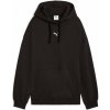 Mikina PUMA čierna ESS Oversized Hoodie FL 685398 01