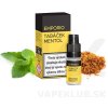 Tabáček Mentol - Liquid Emporio 10ml - 6mg