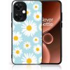 PROTEMIO 79334 MY ART Ochranný kryt pre OnePlus Nord CE 3 Lite 5G CAMOMILE (124)