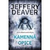 Kamenná opice - Jeffery Deaver