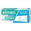 Elmex Sensitive Whitening Duopack - Zubná pasta 2 x 75 ml