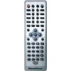 General HOMETECH DVD-678, DVD-688, DVD-690C - náhradný diaľkový ovládač