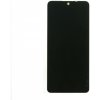LCD + dotyková doska pre Xiaomi Redmi Note 10 Pro, black (OEM)