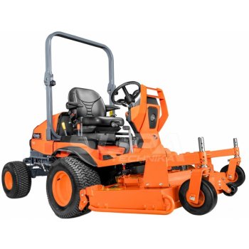 Kubota F251 2WD + TEG 1600