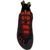 Lezečky La Sportiva Tarantulace Veľkosť topánok (EU): 40,5 / Farba: čierna