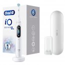 Oral-B iO Series 8 White Alabaster