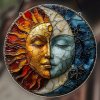Lapač Slnka Sun and Moon/Typ4