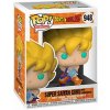 Figurka Funko Pop! Dragon Ball Super Sayian Goku