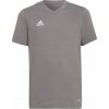 adidas Entrada 22 Tee sivé HC0444