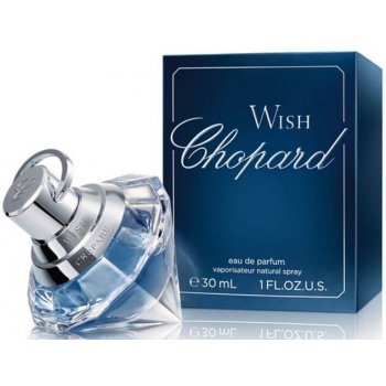 Chopard Wish toaletná voda dámska 30 ml