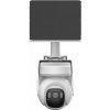 DAHUA Consumer DAHUA IP kamera KIT/BP4A-4G/ PTZ/ 4G/ 4Mpix/ objektiv 3,6mm/ H.265/ krytí IP66/ IR až 30m + 8W solární panel