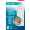 3M SPOFAPLAST č.801 Steri-Strip 8 ks