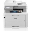 Brother MFC-L8340CDW (MFCL8340CDWYJ1) Multifunkčné zariadenie / formát A4 / LED / Farebná / Plochý skener / ADF / Duplex / FAX / Touch / USB / WiFi / Apple AirPrint / Android / Certifikácia Mopria