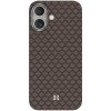 Benks Magnetic Armor Air Grid Kevlar Metal Frame Apple iPhone 17 zlatý