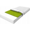 Penový matrac 160x200 morská tráva jód 22cm s penou na redukciu vibrácií H2