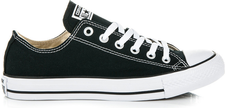 Converse Chuck Taylor All Star CORE M9166 čierna