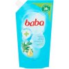 BABA Tekuté mydlo s antibakteriálnym účinkom - náplň 500ml