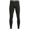 MILWAUKEE WORKSKIN™ Termálna spodná bielizeň dlhé nohavice čierne 3XL