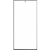 Samsung Galaxy S22 Ultra 5G sklenený predný panel - zobrazovacia jednotka Čierny servisný diel