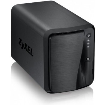 ZyXEL NAS520 NAS520-EU0101F